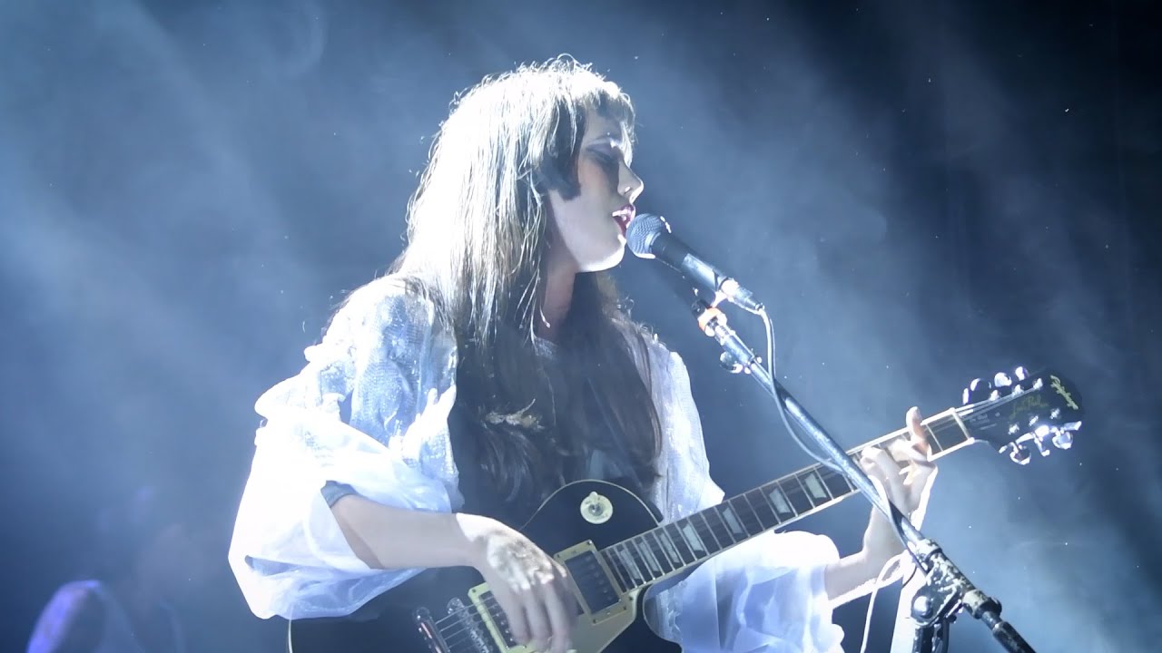 MARIANA MICHI   XIRGU 11 11 23 SHOW COMPLETO