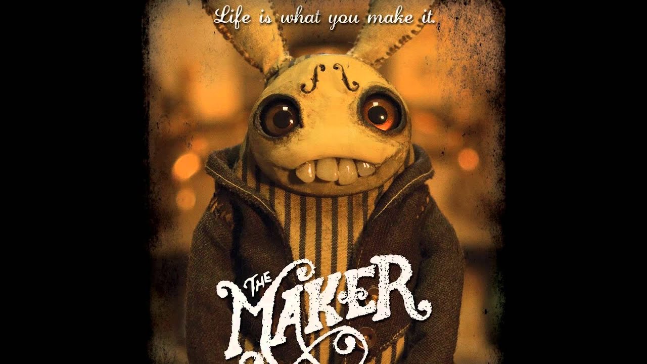 The Maker Soundtrack