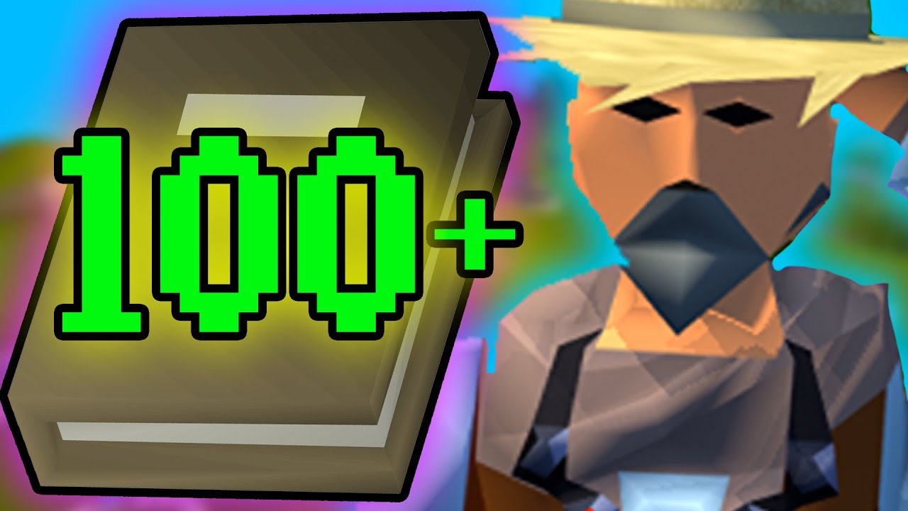 Удобные слоты для сбора бревен (OSRS)