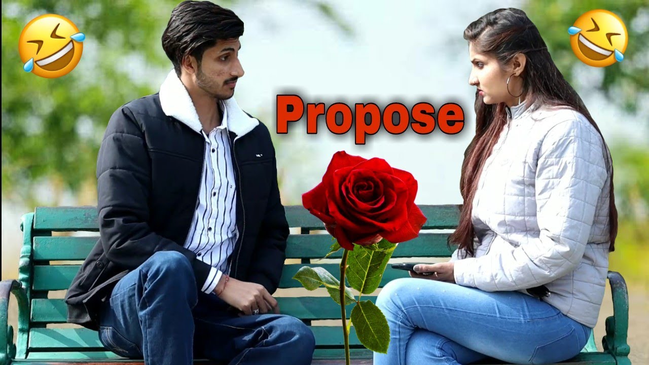Propose (Vine) Lovish Arnaicha