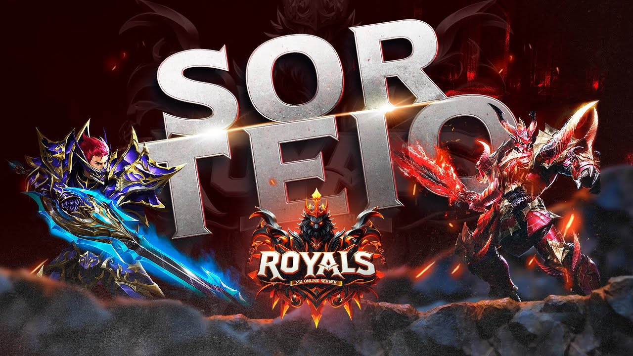 MUROYALS GUILD WAR