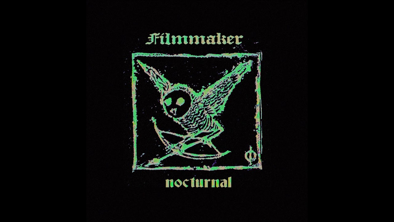 Filmmaker - Hostile Environment