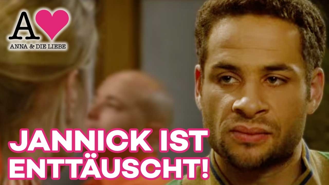 Jannick findet die Wahrheit über die Hochzeit heraus! | Staffel 1 Folge 103 | Anna und die Liebe 🩷