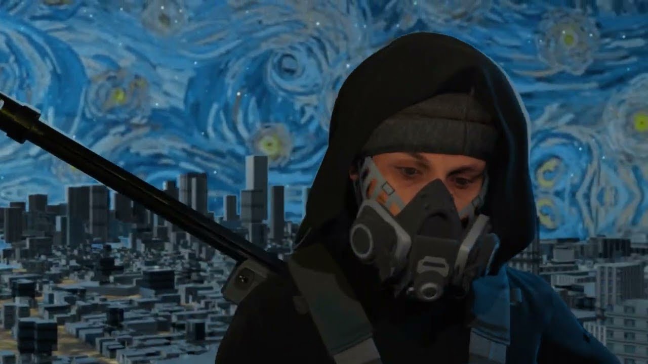 Infinitu' aka Sfantu'Opt feat. Bocaseca - Ecuatii Diferentiale (prod. Nechifor)