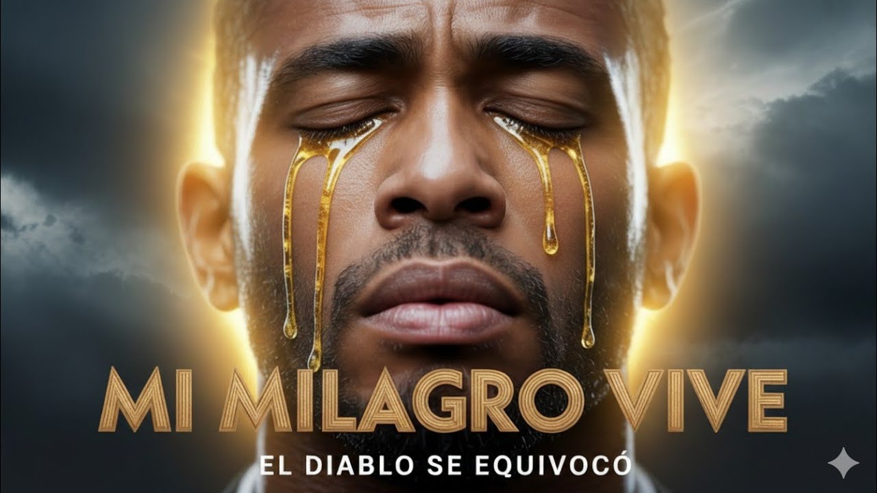 EL DIABLO SE EQUIVOCÓ CONTIGO | (Oración de Victoria 2026)