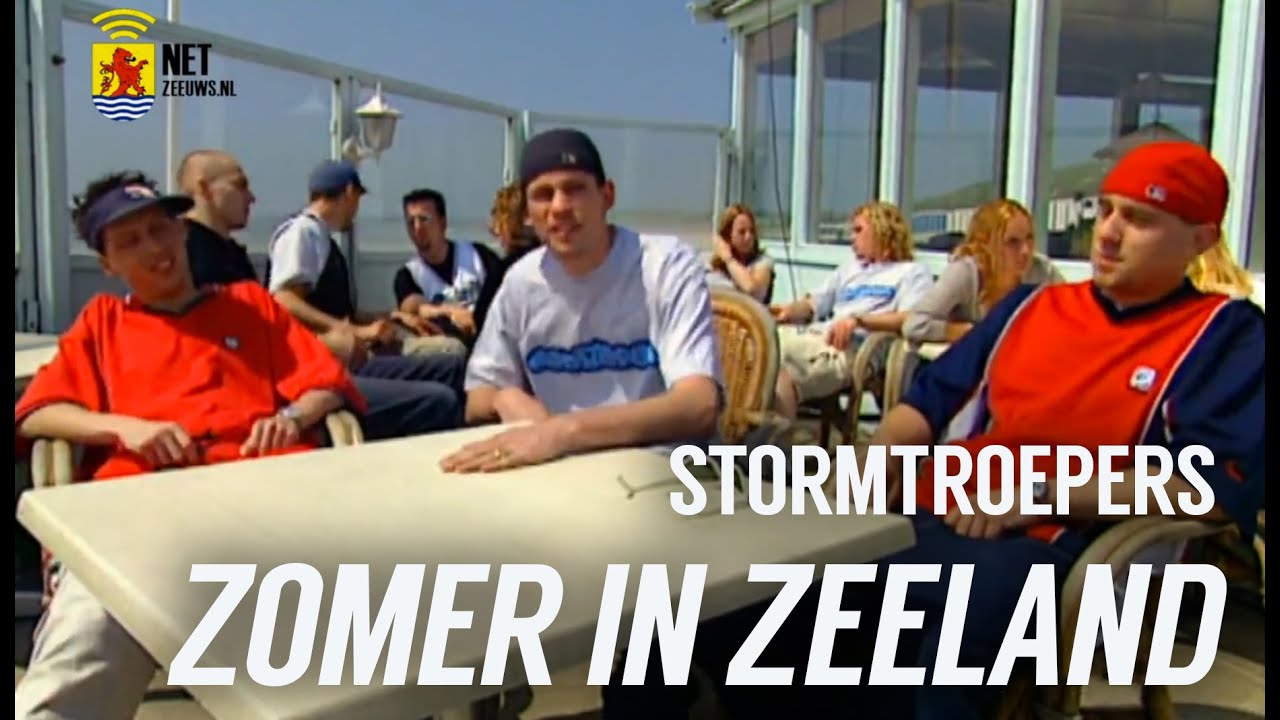 Stormtroepers - Zomer in Zeeland - netzeeuws.nl