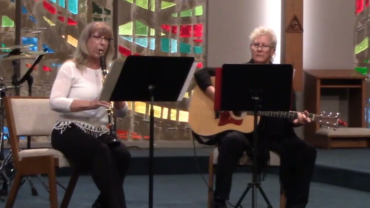 Ashokan Farewell 01 31 26