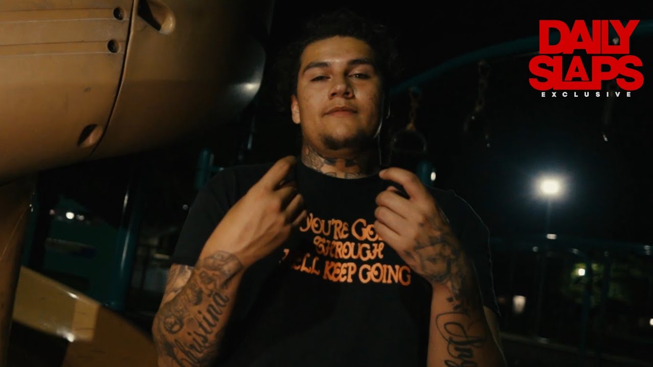LulSnupeMobbin - Dead Wrong (Official Video) | Dir. ShotByDiz