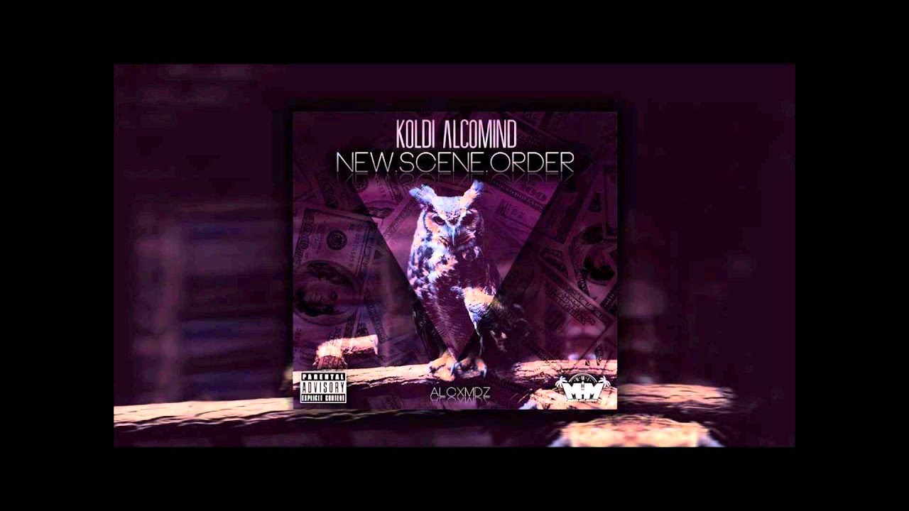 Bedoes x Koldi - Winterfresh (prod. Koldi)