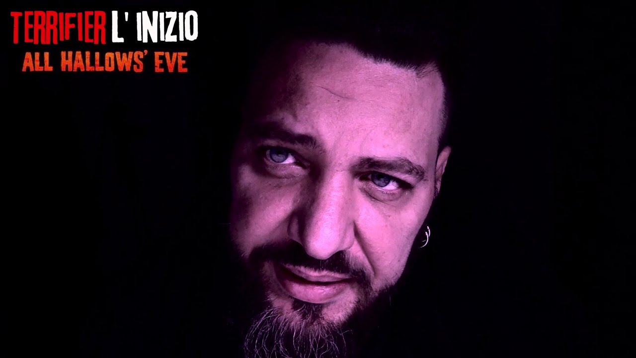 Patreon: Terrifier - L'inizio (All Hallows' Eve) (2013) di Damien Leone -  Mini richiesta da Fanny