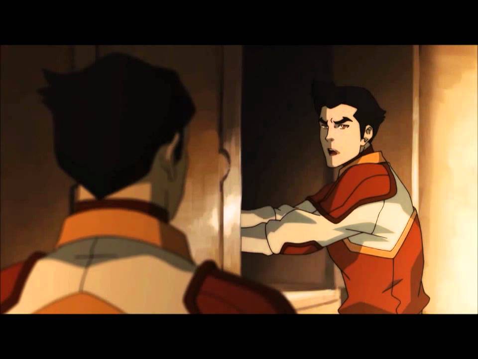 Show Me - Makorra