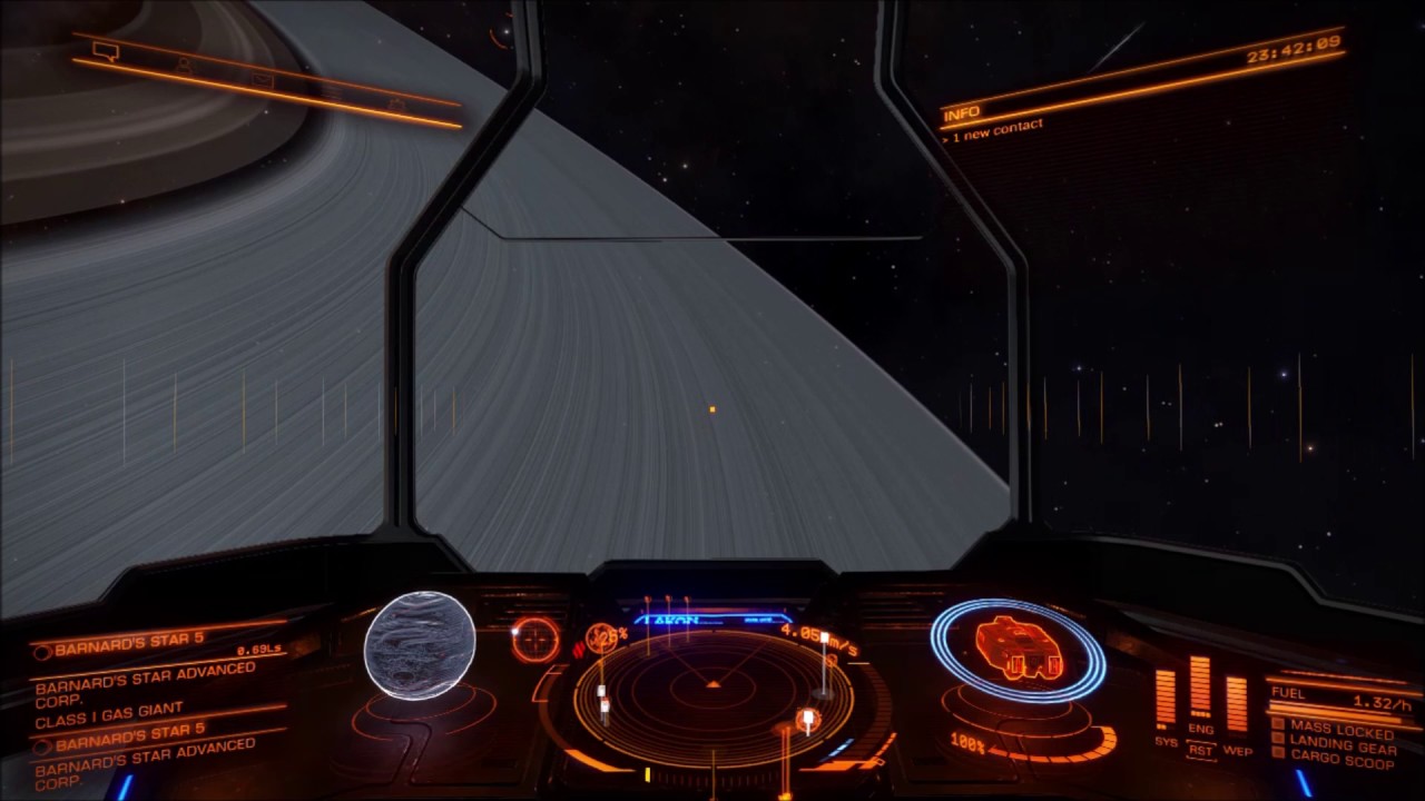 Elite Dangerous