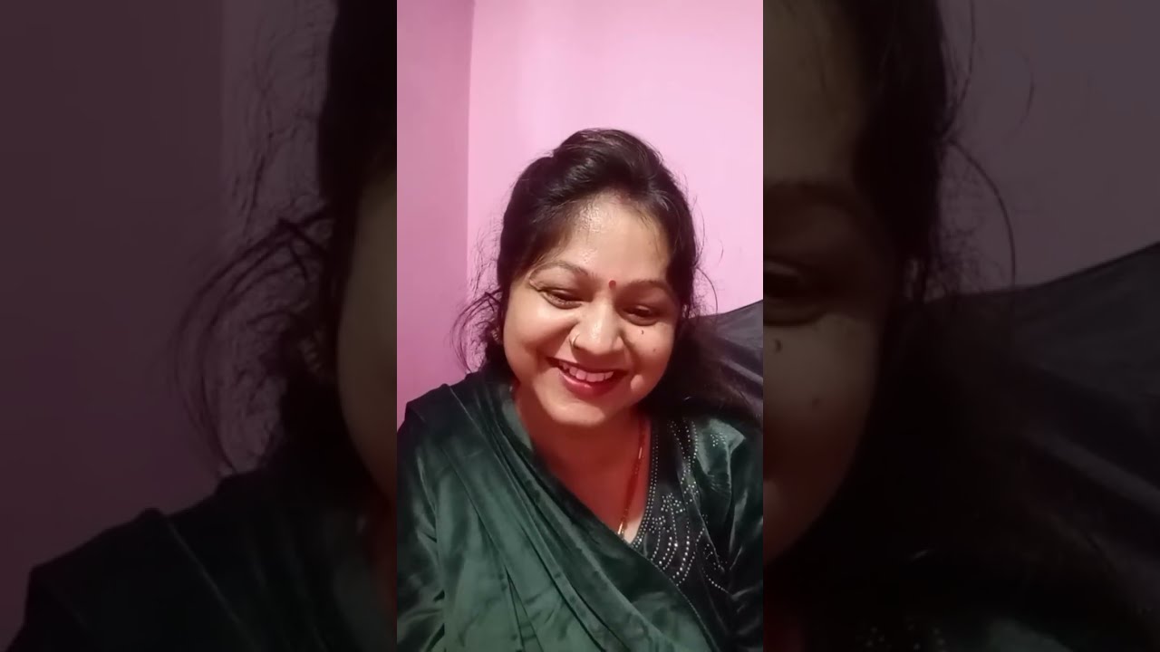 Pooja Balodi is live!