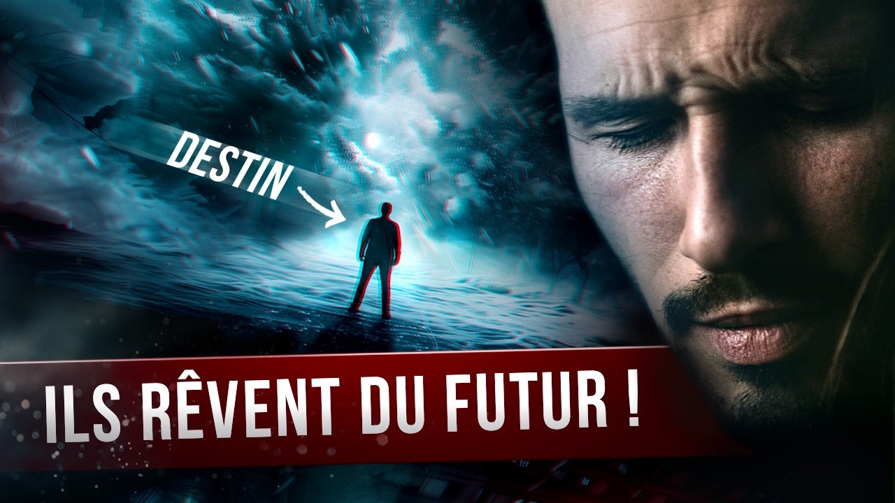 Ils ont vu le FUTUR… et personne ne les a crus ! (faits réels)