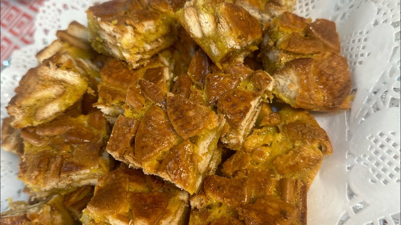 چيز بسكوت الشاي (بسكوت المطاحن )حلو لذيذ يتقدم مع القهوه العربيه