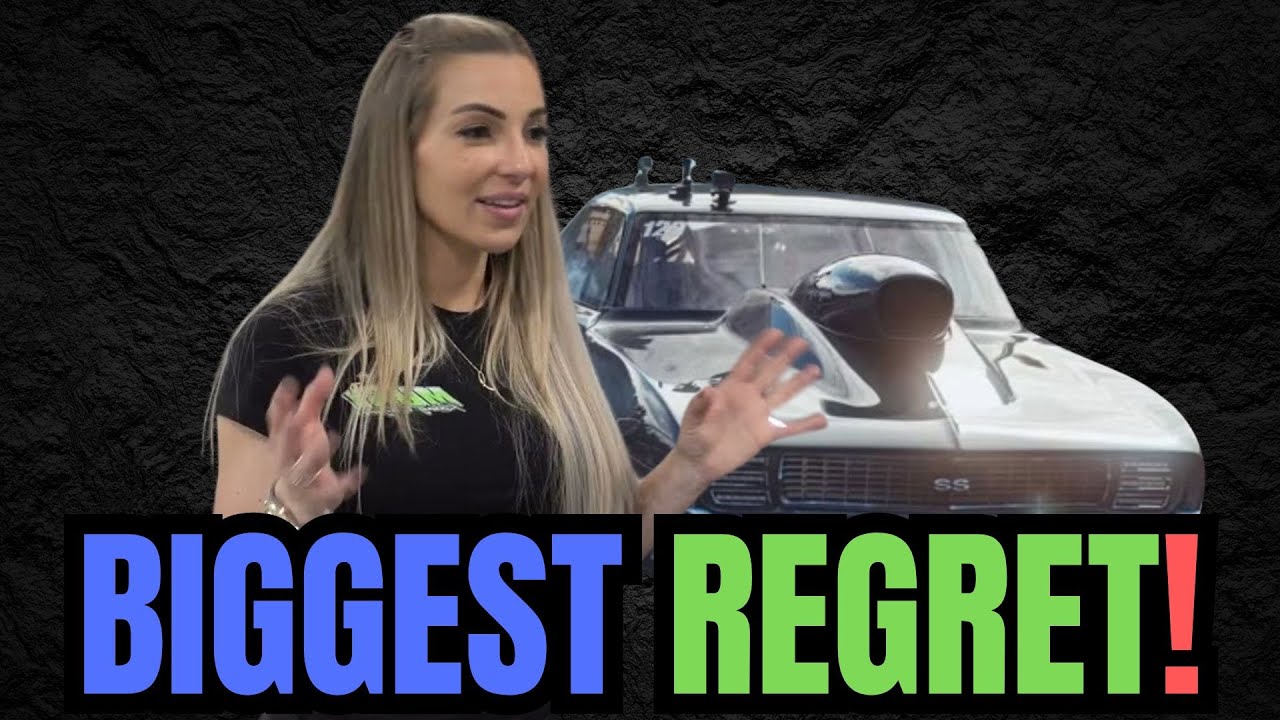 Very Shocking: Lizzy Musi's Biggest Regret Before Passing Away!