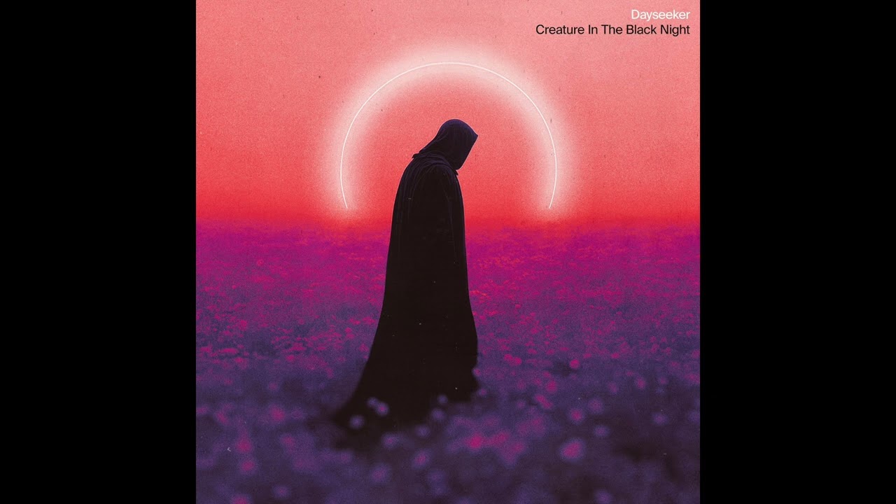 Dayseeker - Crawl Back To My Coffin (Isolated Vocals)