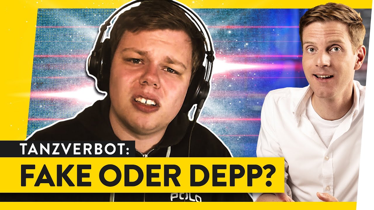 Ansage an Tanzverbot: Meinst du das ernst? | WALULYSE