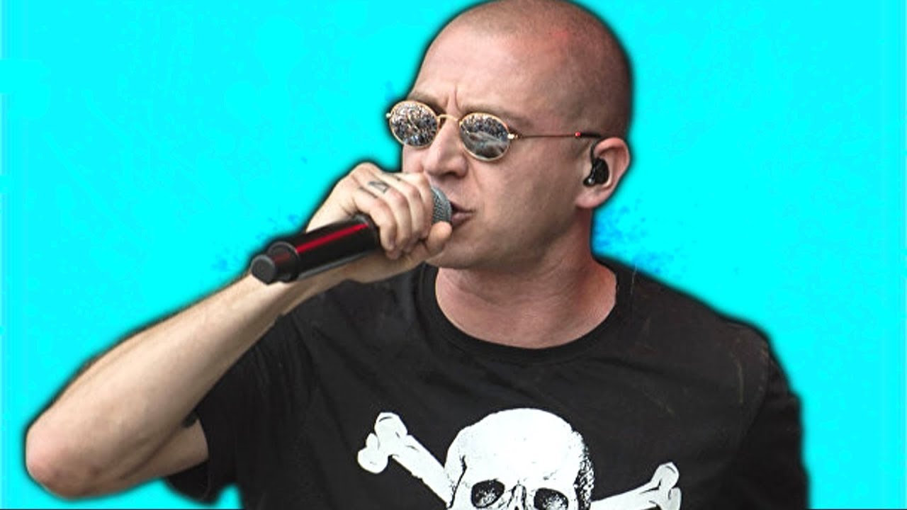 Обзор - Oxxxymiron. 