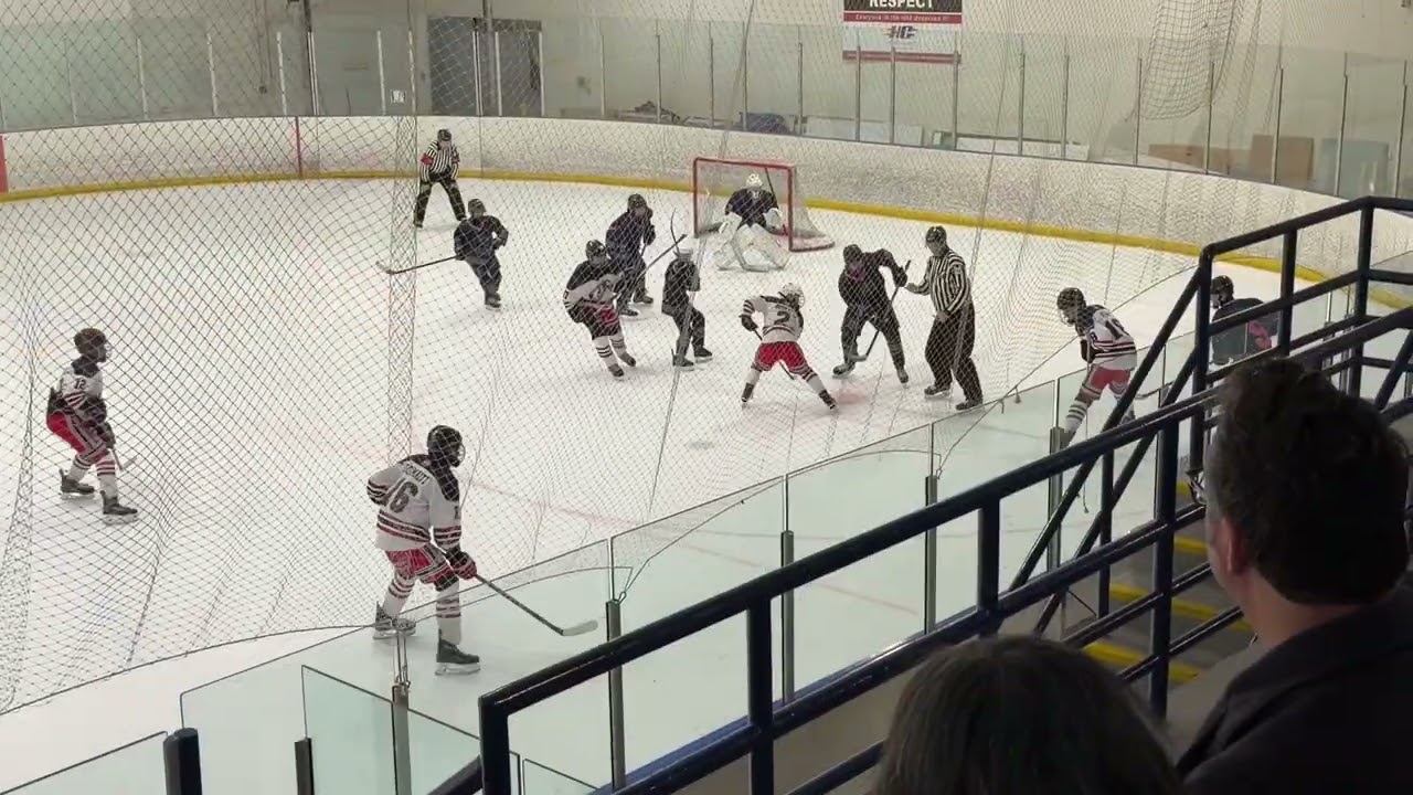 U15 Warriors vs Wolverines - 🥚 HIGHLIGHTS 🥚 