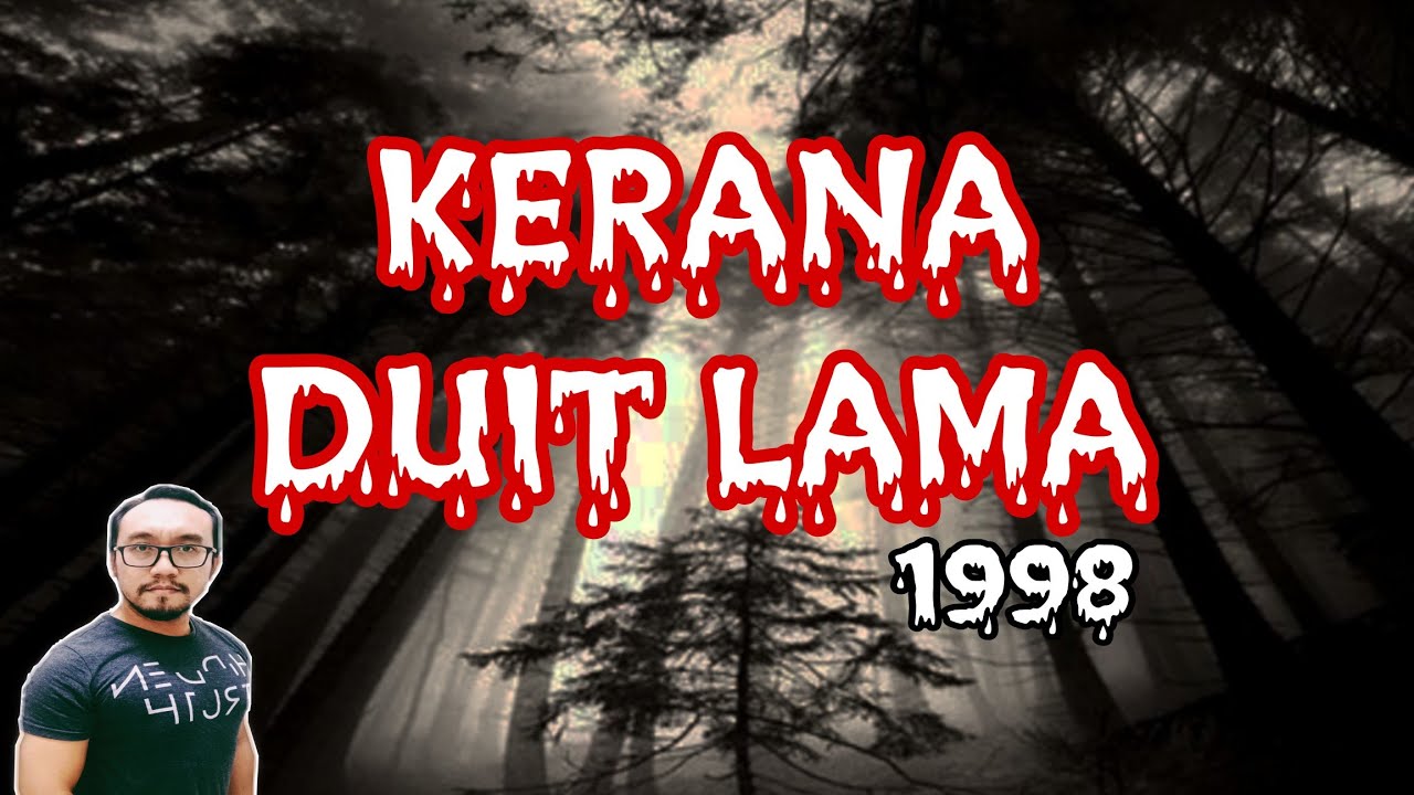 KERANA WANG LAMA (1998), TELUS MATA (2022 Selangor)