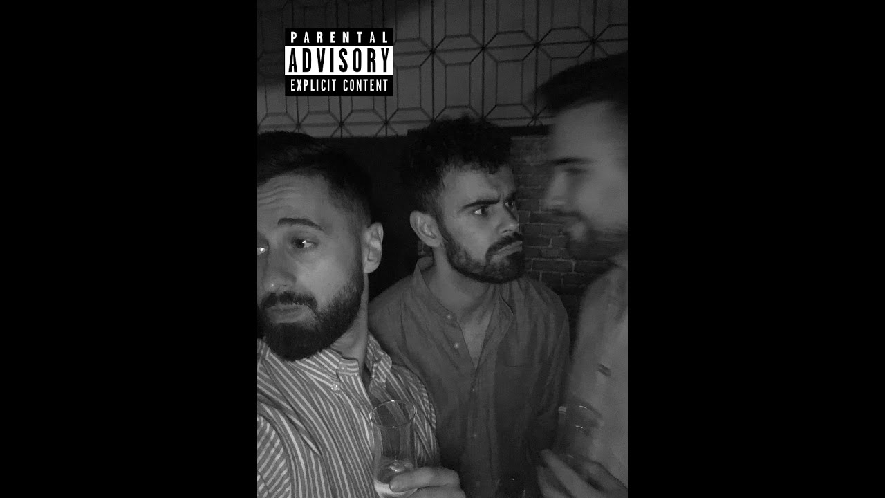 Lil Bokeron - Versos Perversos (Lyrics)