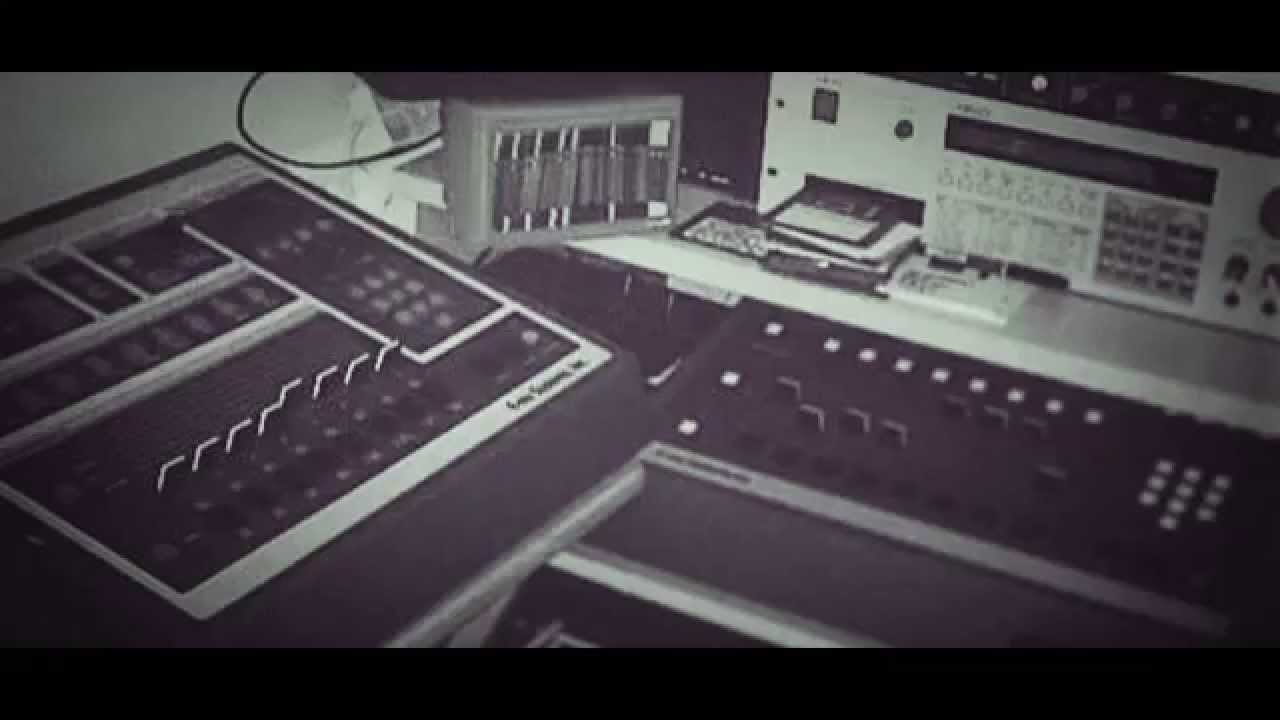 Dan Morze & Dj Evi Denz - Crying (Sp1200 & Sp12 Turbo Instrumental)