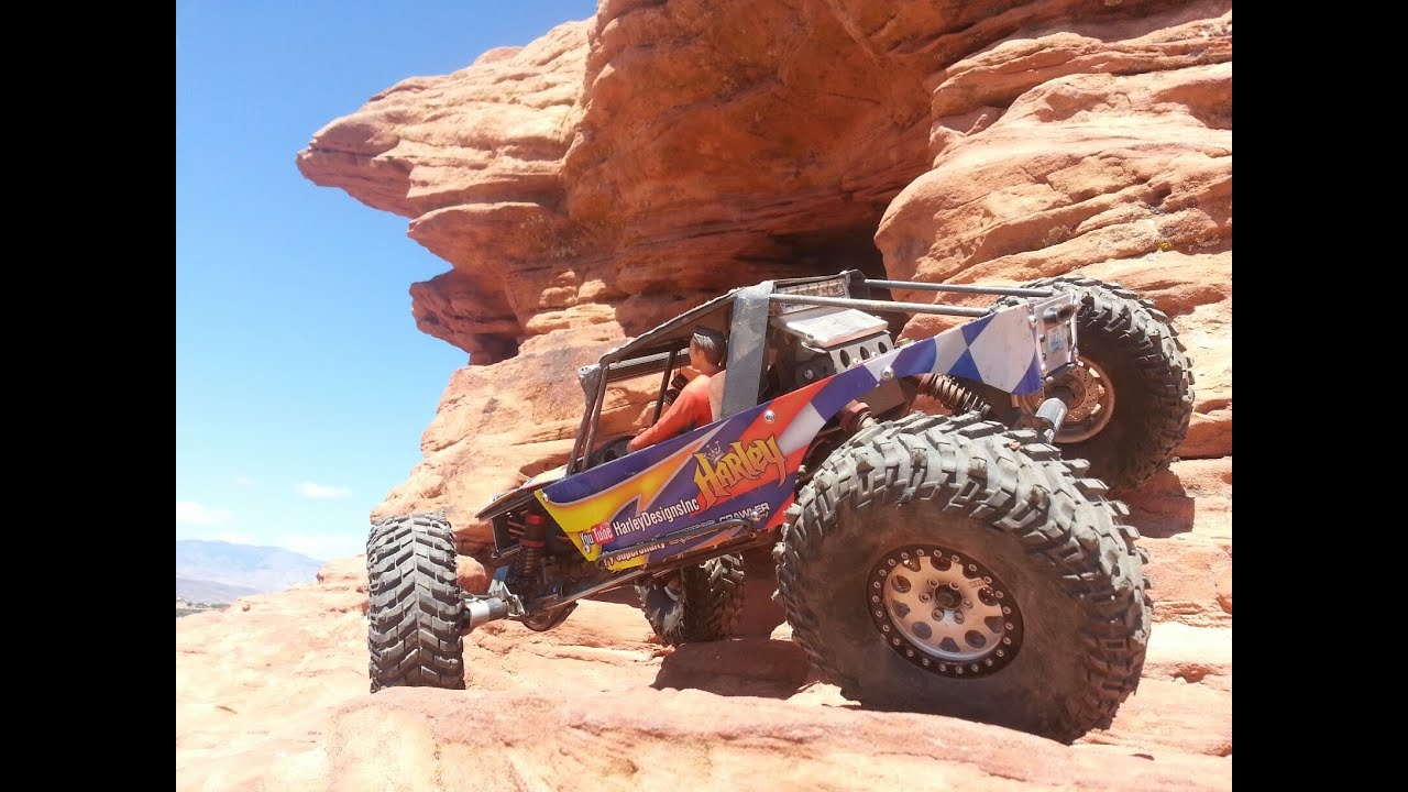 Best of 2014 - Crawling, TTC, Mud, G6, U4RC, Scale, Trail
