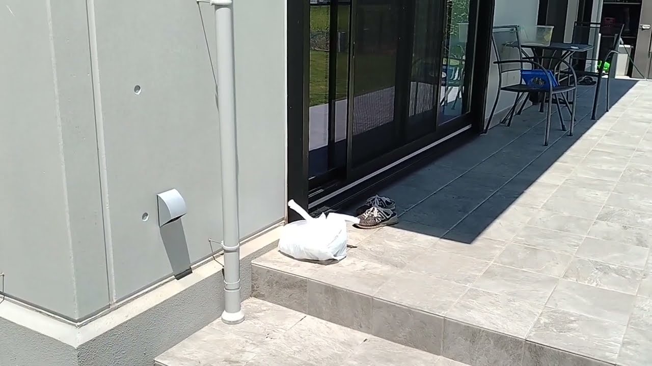 「大成パルコンって夏暑い？」について検証してみました。