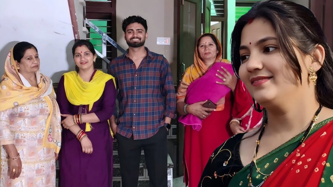  || एक हरयाणवी प्रस्तुति - पारिवारिक | देहाती नाटक 2026 #haryanvinatak