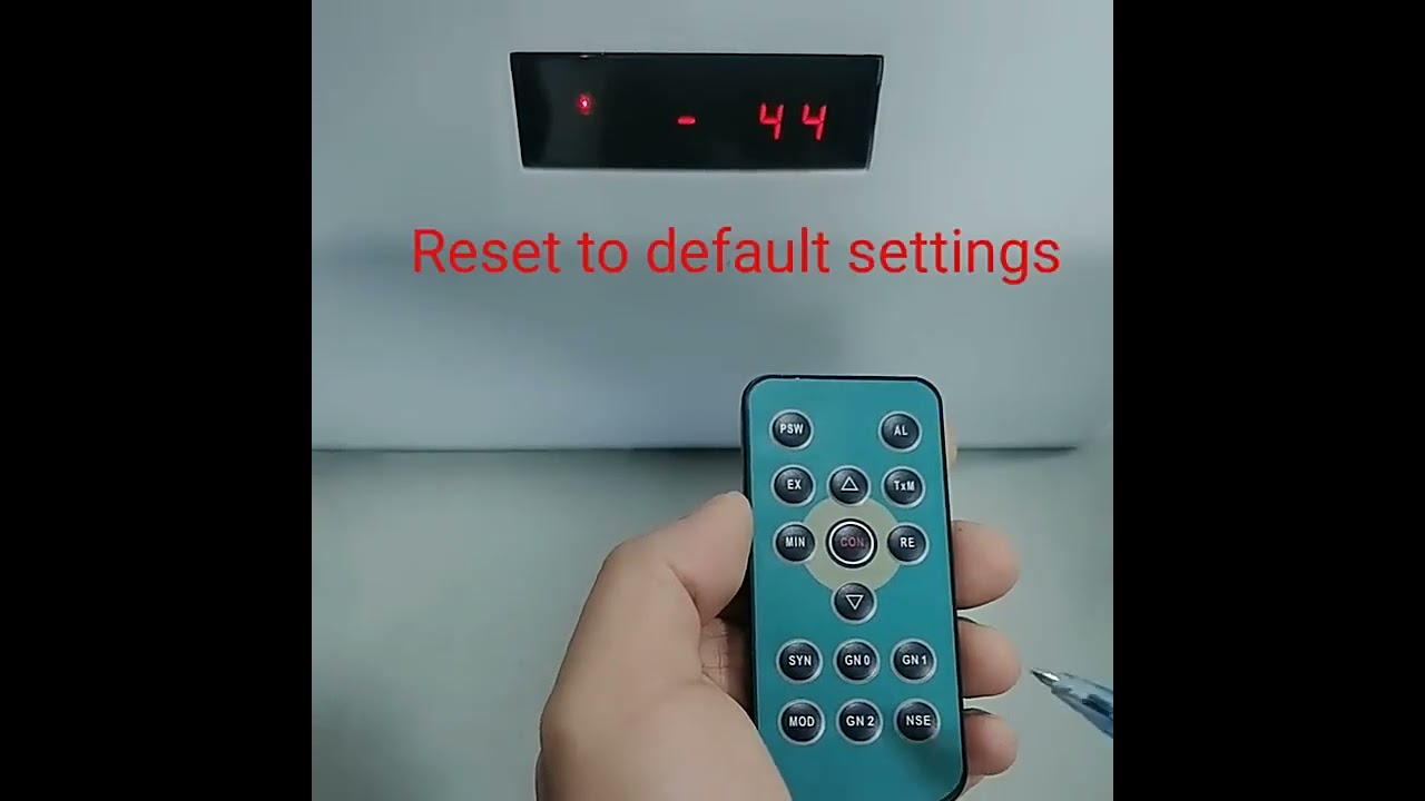 Supermarket EAS System 58 khz Security Sensor #antitheft  Gate