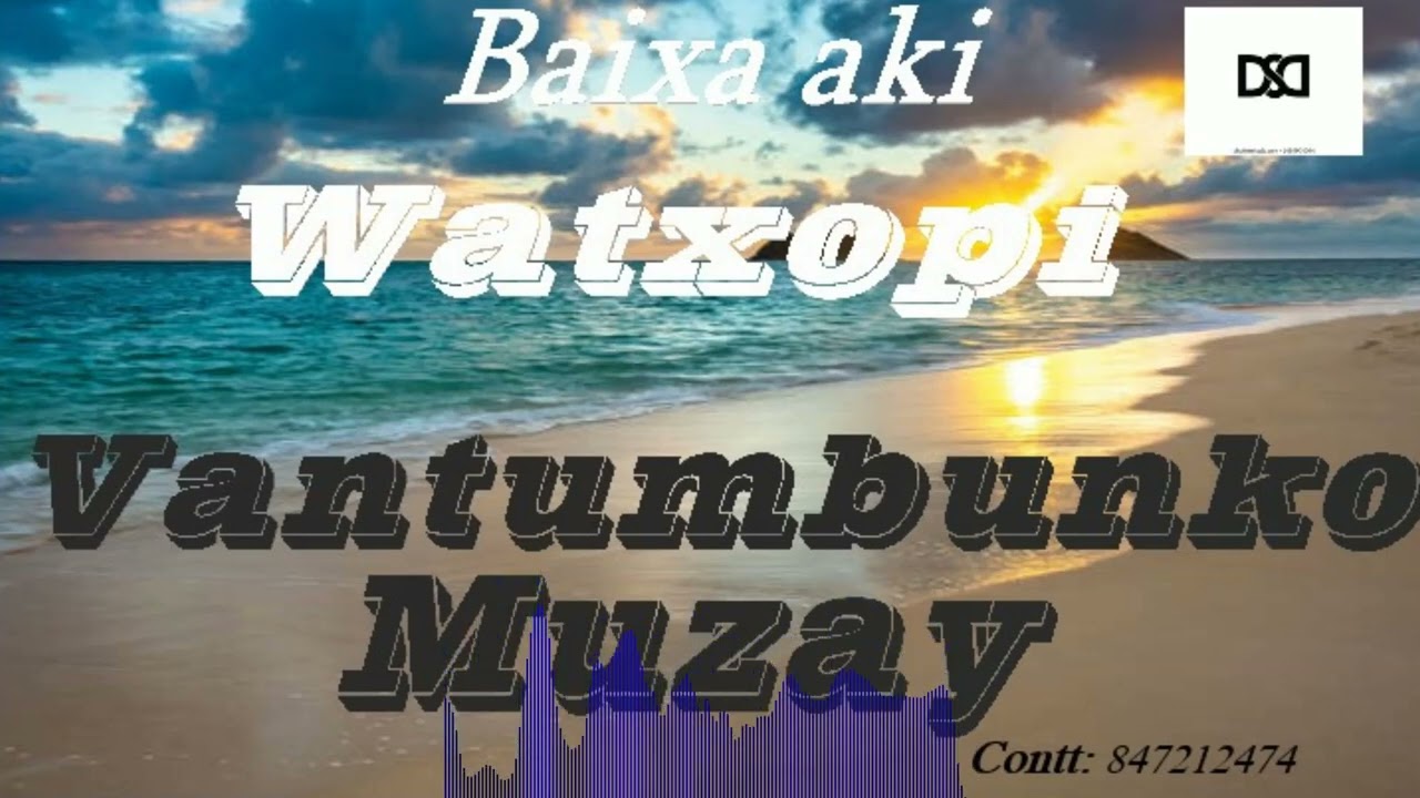 VANTUNBUNUKU  MUZAY
