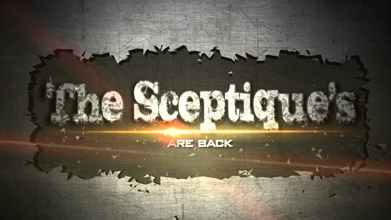 Maffiabaas The Sceptique's (HD)