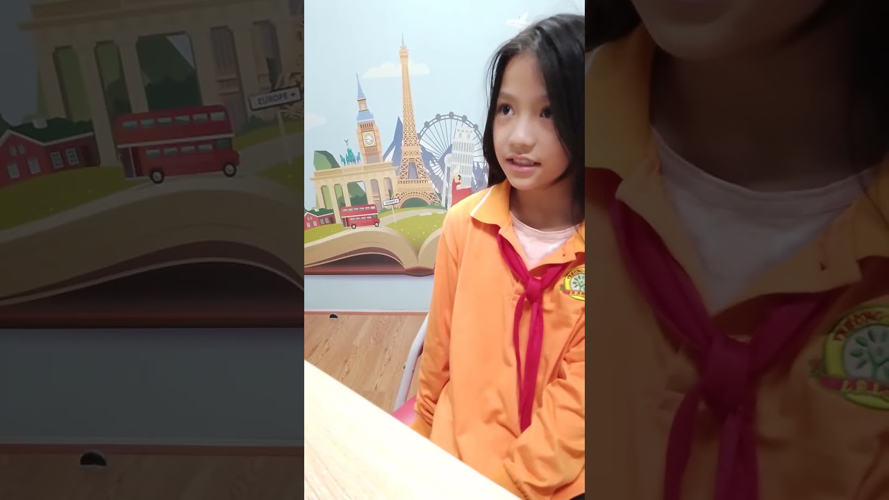 Nhật An 131Fa2 - Test 4 - Dream Sky Tô Hiệu