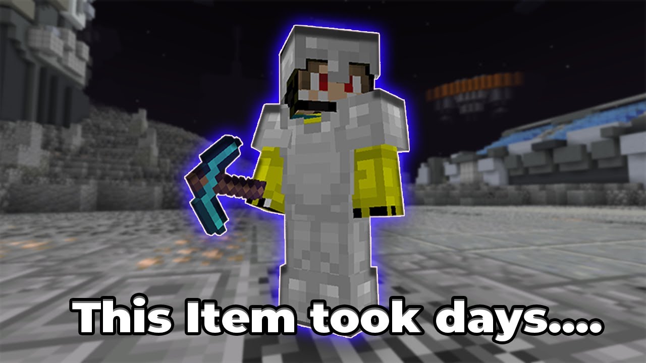 GRINDING 4.3 MILLION COBBLESTONE FOR THIS..... | Minecraft Prisons (Cozy) #4