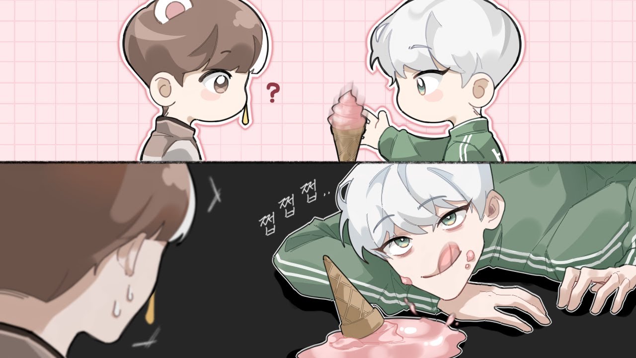 음식 맛있게 먹는 방법｜늪지대 노가리
