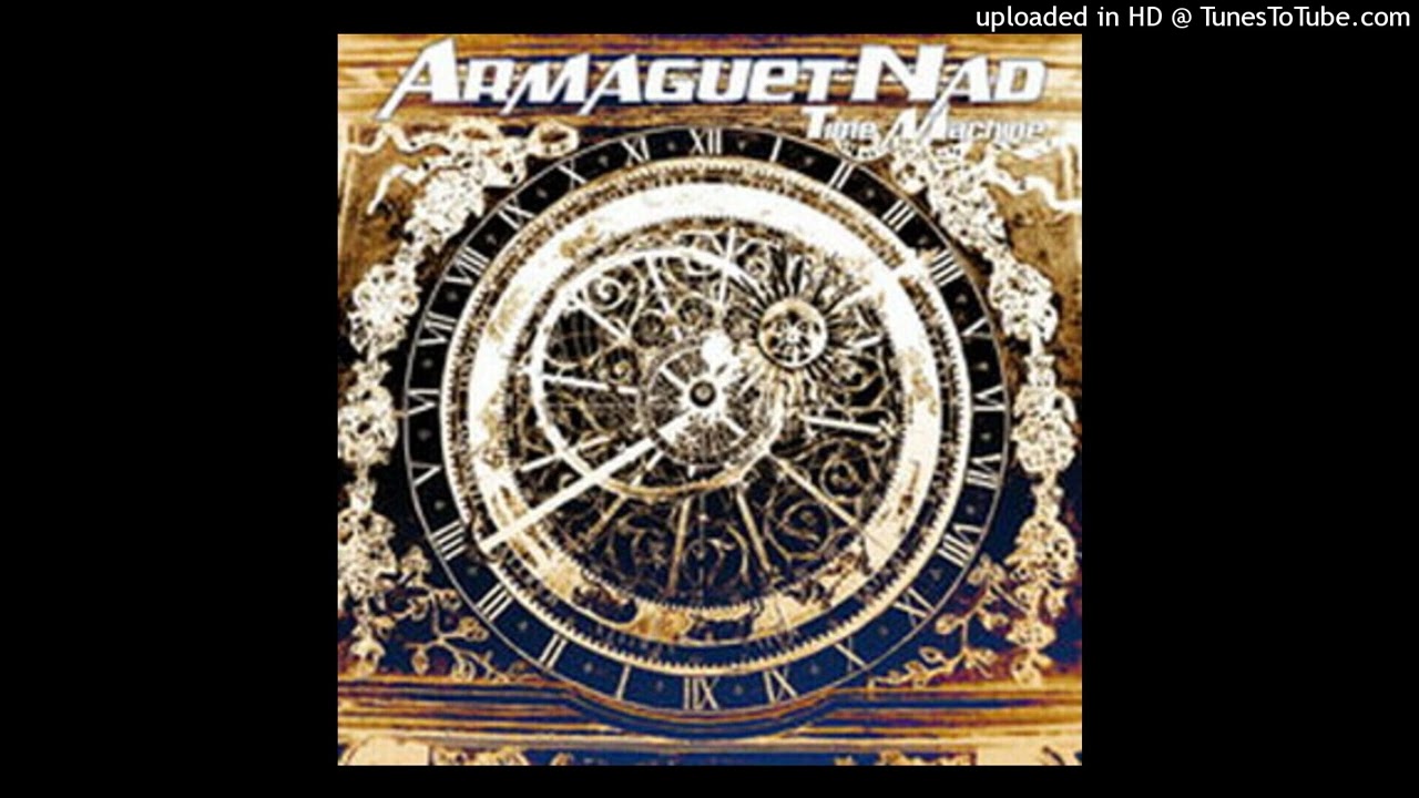 [Armaguet Nad] Apocalytic Dream