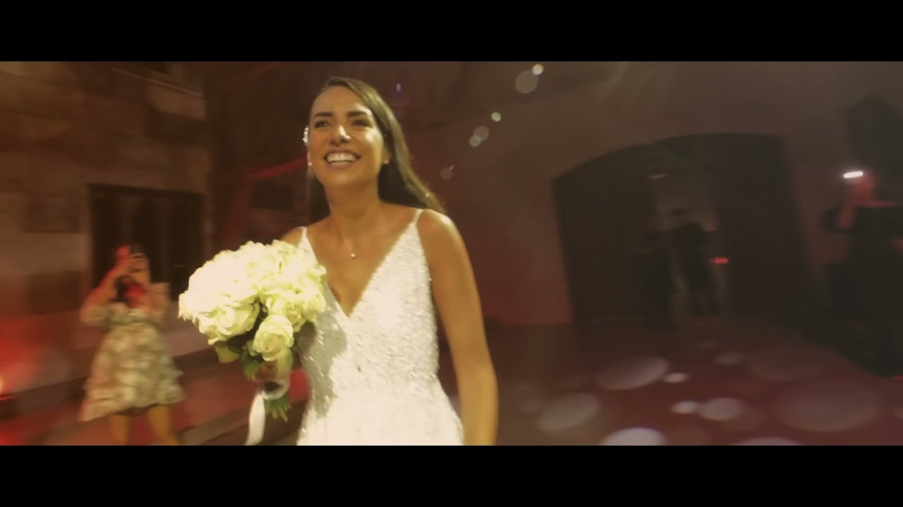 Jasmine et Mehdi mariage by Hatim cameraman
