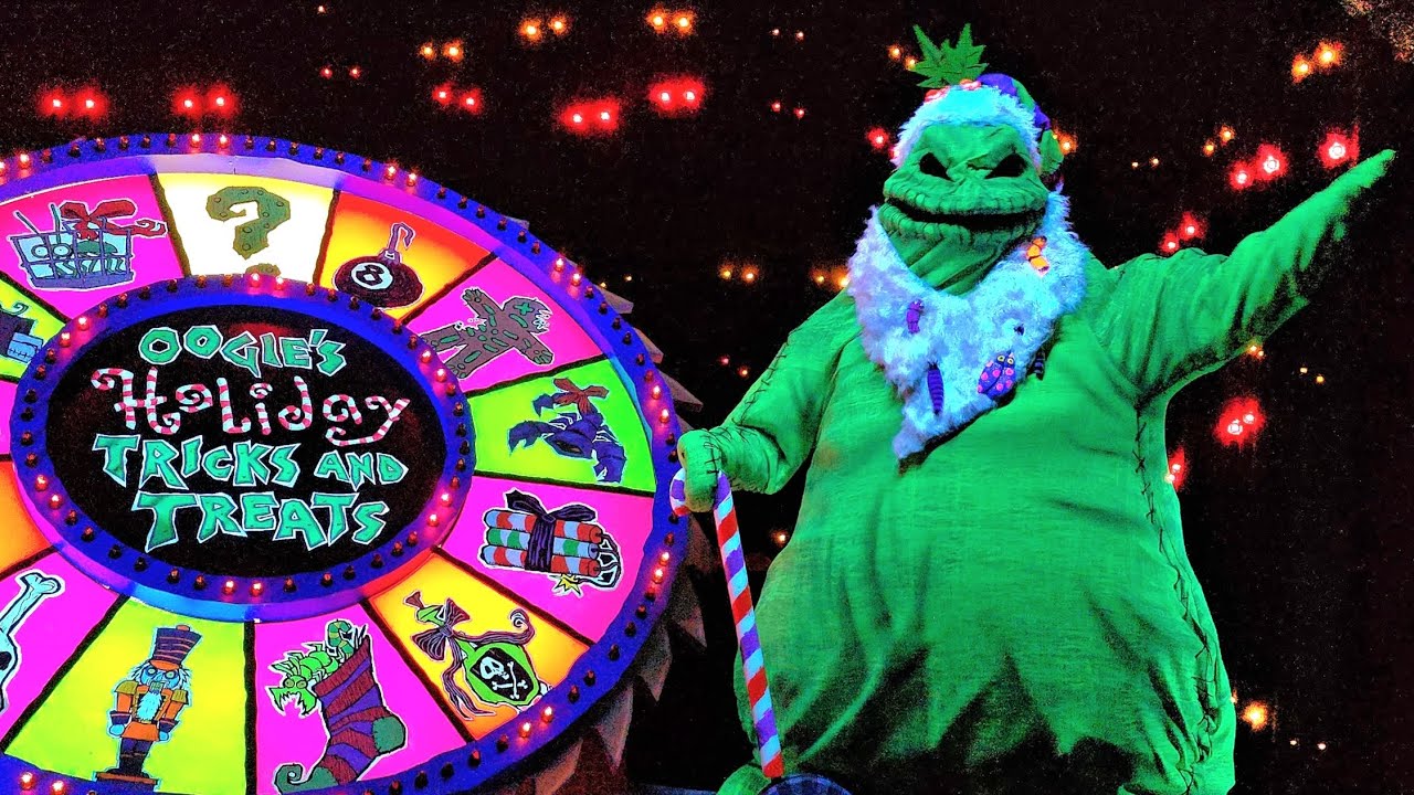 2025 Haunted Mansion Holiday | FULL POV at Disneyland (08-22-25)