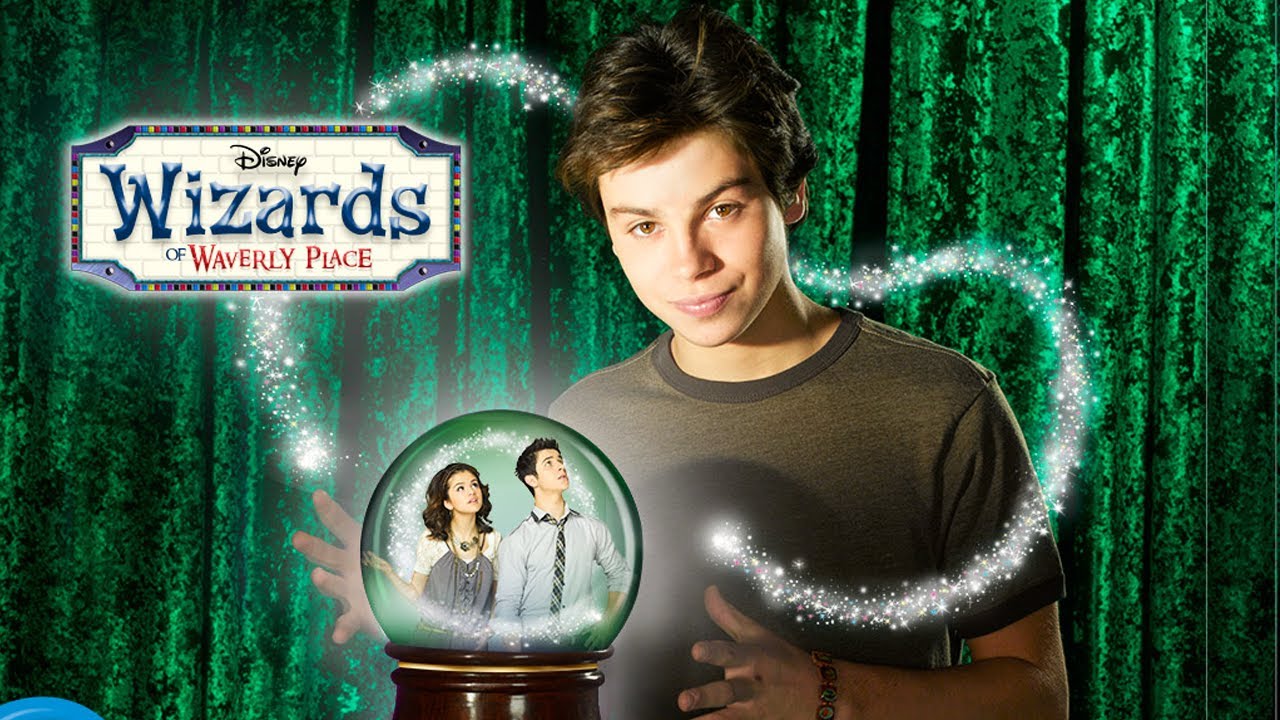 Wizard of Waverly Place | Spells & Magic - Season 2