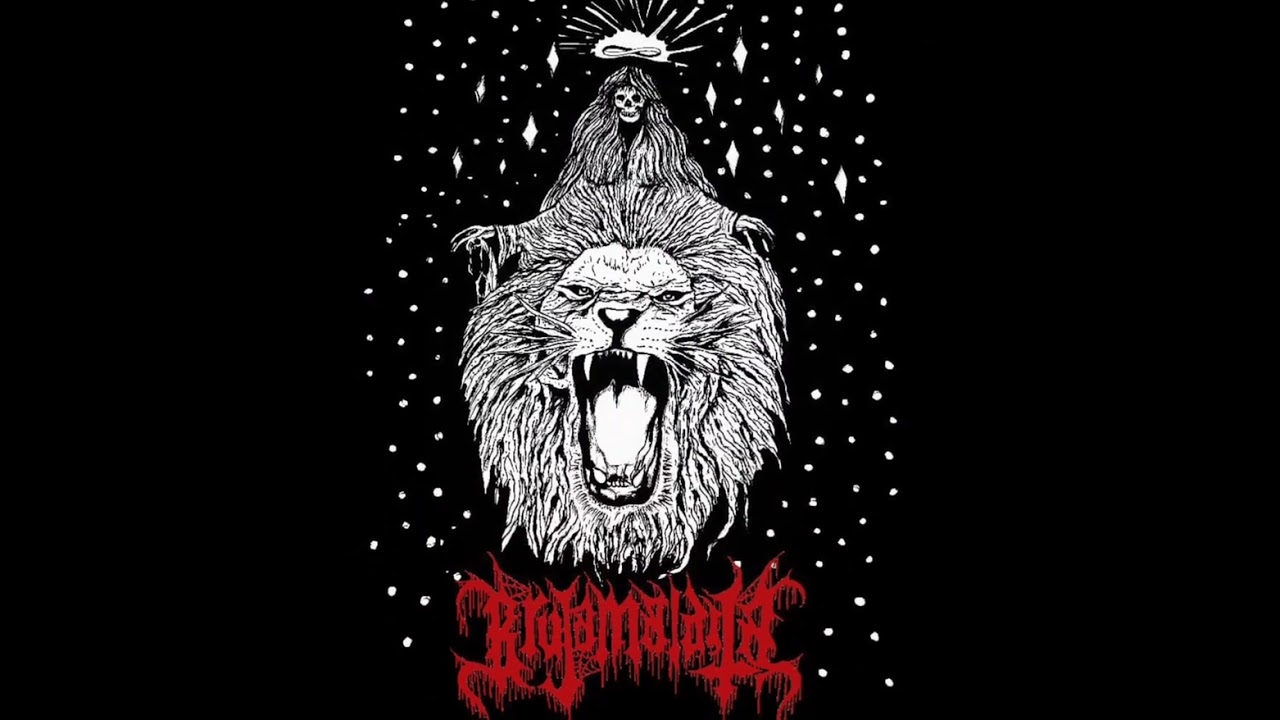 Bruja Maldita- La Abadía de Thelema