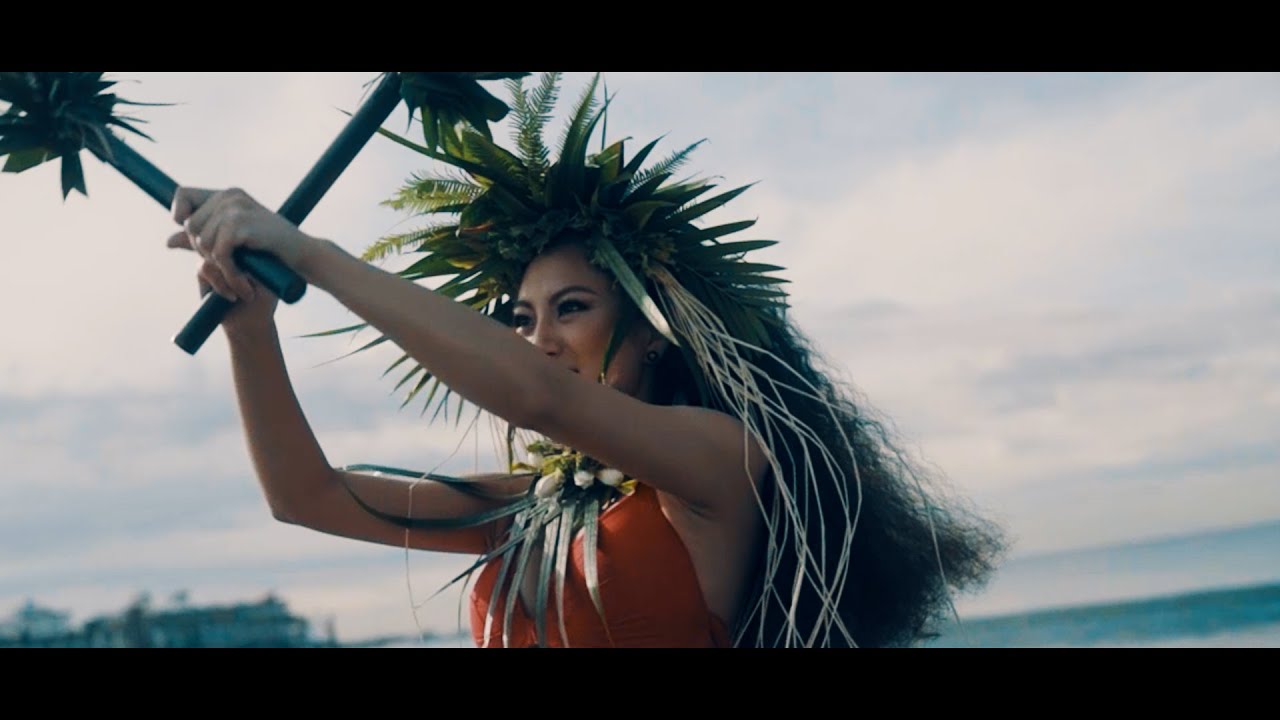 Tahiti Heiva in Japan 【Movie Project】 Season1-2 by ROMI