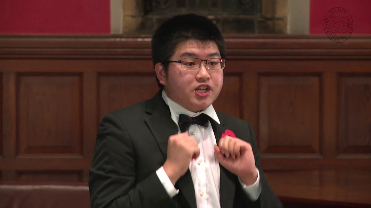 Brian Wong  | Populist Leaders Debate | Opposition (4/6)