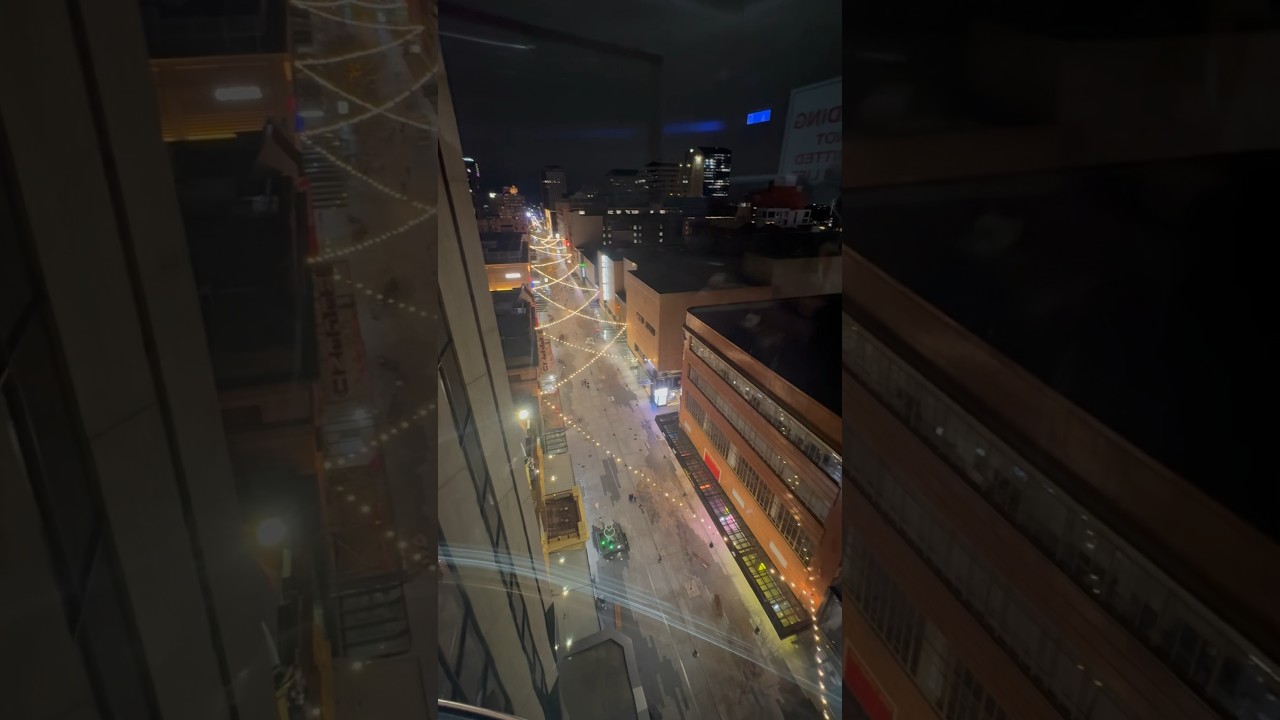 Don&rsquo;t Go To This Gym If You Fear Heights! #heights #derrimutgym #adelaide #adelaidevlog #scary #gym