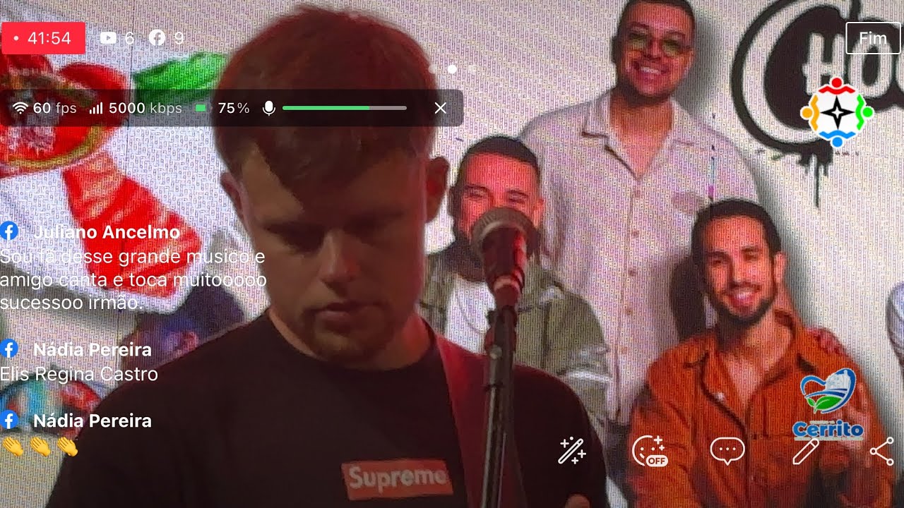 23ª ExpoFesta da Melancia, Miguel Jorge, 07/02/26.