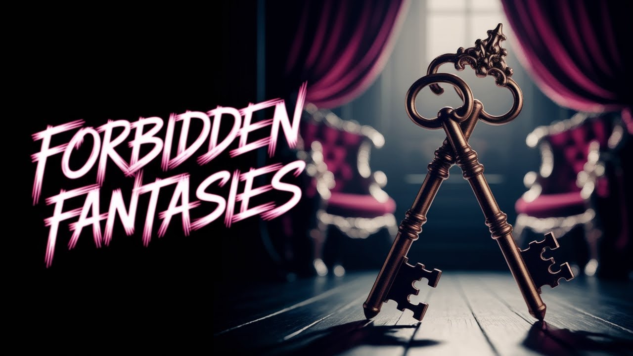 Helpless and Aroused | Deep Sensual Hypnosis Trance Experience | Seduced, Bound, and Release