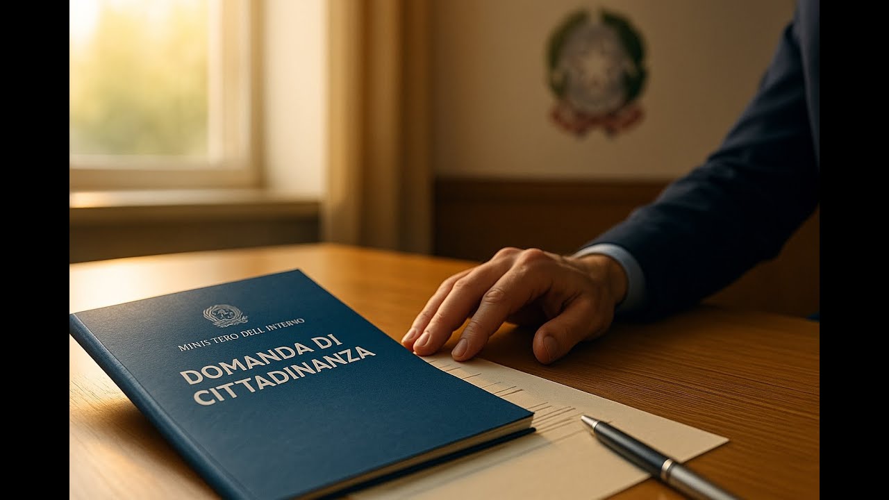 Cittadinanza italiana: il Consiglio di Stato cambia le regole del gioco