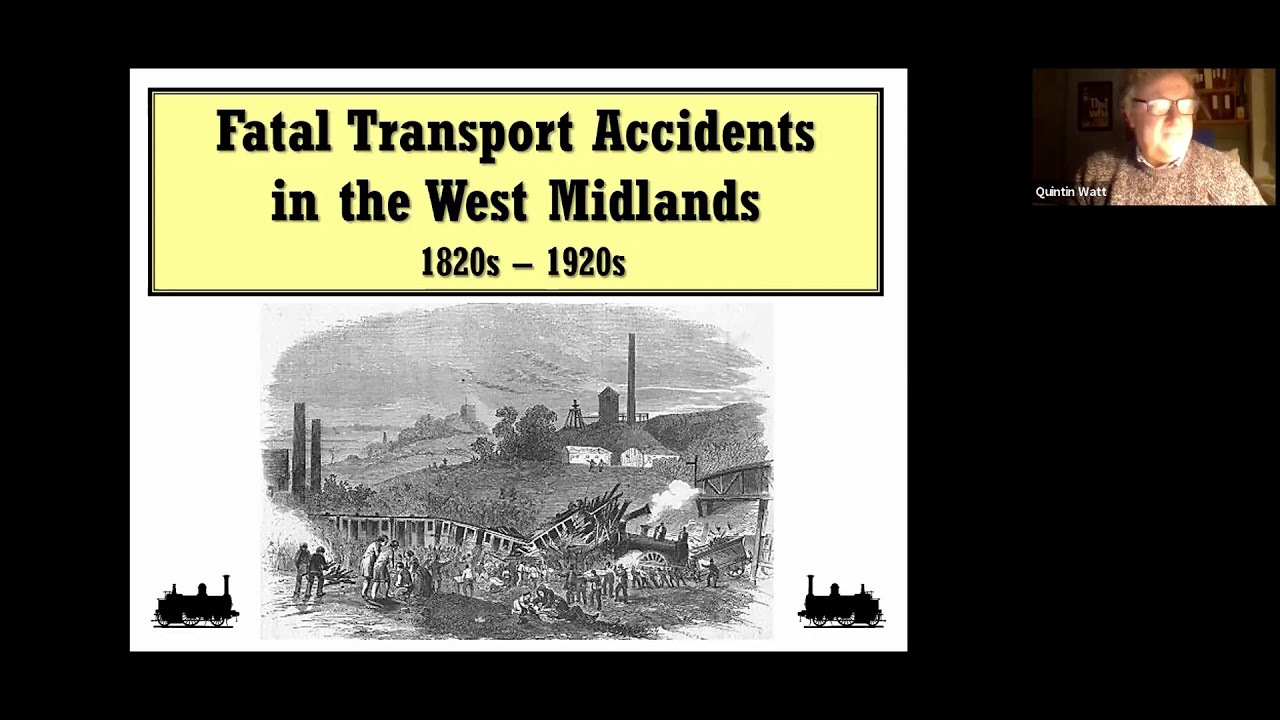 Fatal Transport Accidents