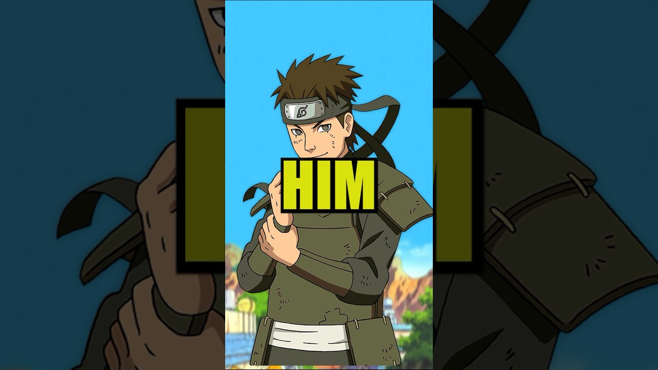 Prime Hiruzen Is the Strongest Ninja In Naruto!!!  