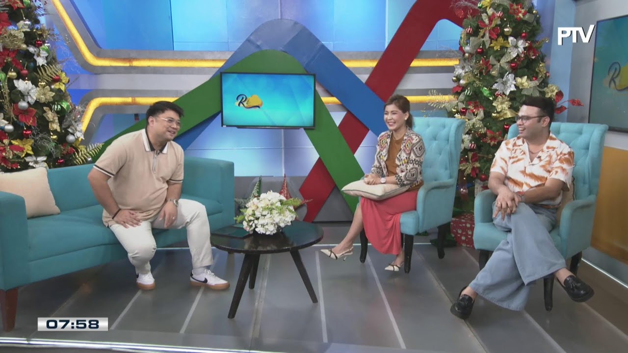 Sama-sama nating harapin ang bagong umaga dito sa Rise and Shine Pilipinas! | September 14, 2026